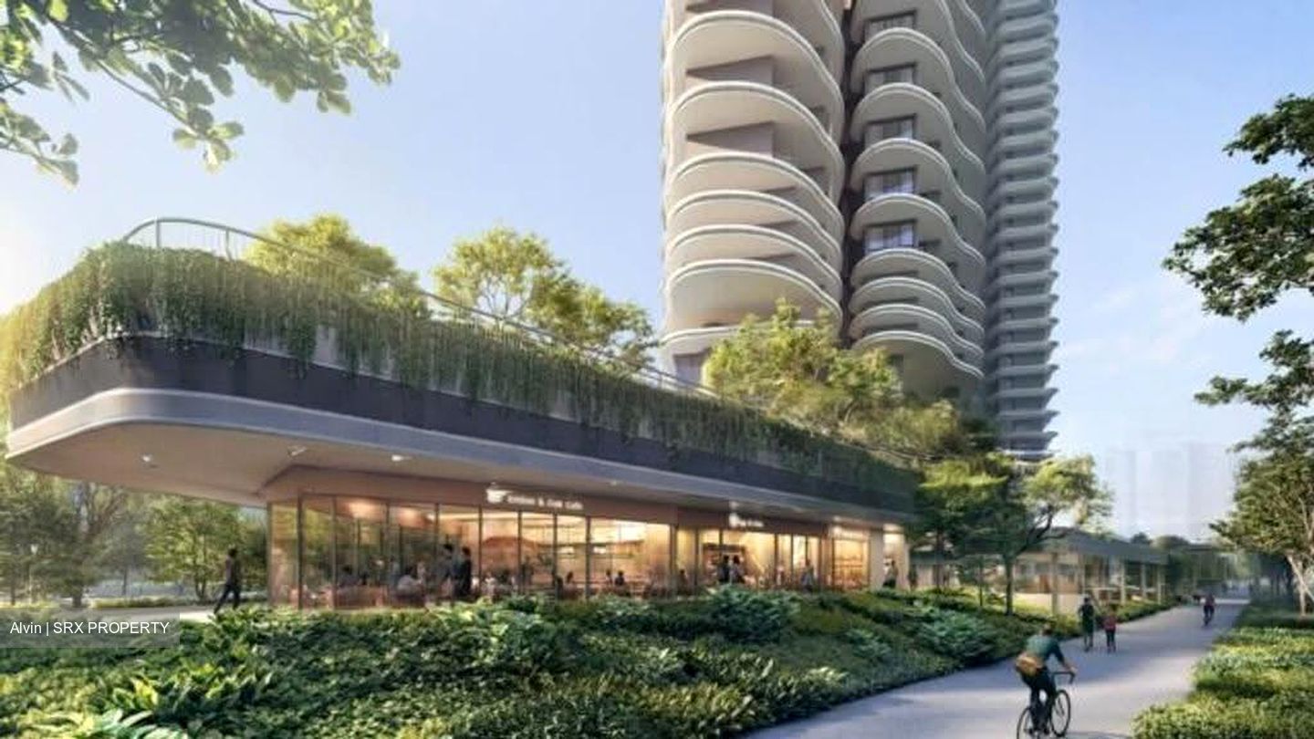 Lakeside Drive (D22), Condominium #629360911